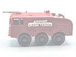Foamite Crash Tender 1