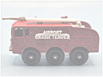 Foamite Crash Tender 1
