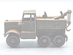 Scammell Breakdown Truck 1b