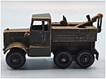 Scammell Breakdown Truck 1