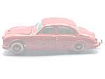 Jaguar 3,4 Litre Saloon 1