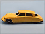 Citroen DS19 1