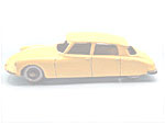Citroen DS19  1