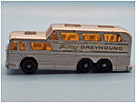 Greyhound Coach Bus 1