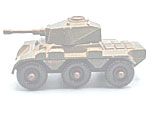 Saladin Armoured Car 1