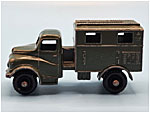 Austin Military Radio Truck 1