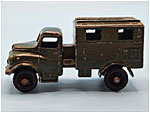 Austin Military Radio Truck 1