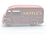 Commer Nestles Van 1