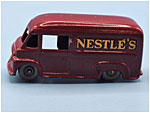 Commer Nestles Van 1