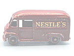 Commer Nestles Van 1