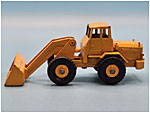 Hatra Tractor Shovel 1
