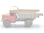 Quarry Truck  1