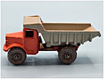 Quarry Truck  1