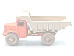 Quarry Truck  1
