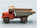 Quarry Truck  1b