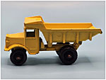 Euclid Quarry Truck  1