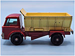Ford Grit Spreading Truck 1