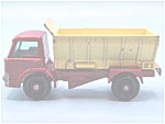 Ford Grit Spreading Truck 1