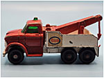 Ford Heavy Wreck Truck 1