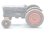 Fordson Tractor 1