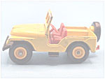 Standart Jeep 1