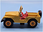 Standart Jeep 1