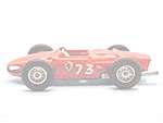 Ferrari F1 Racing Car 1