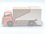 Ford Refuse Truck 1