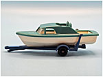 Boat and Trailer 1